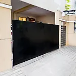 Super Hotel O Chrompet Near Rela Hospital
