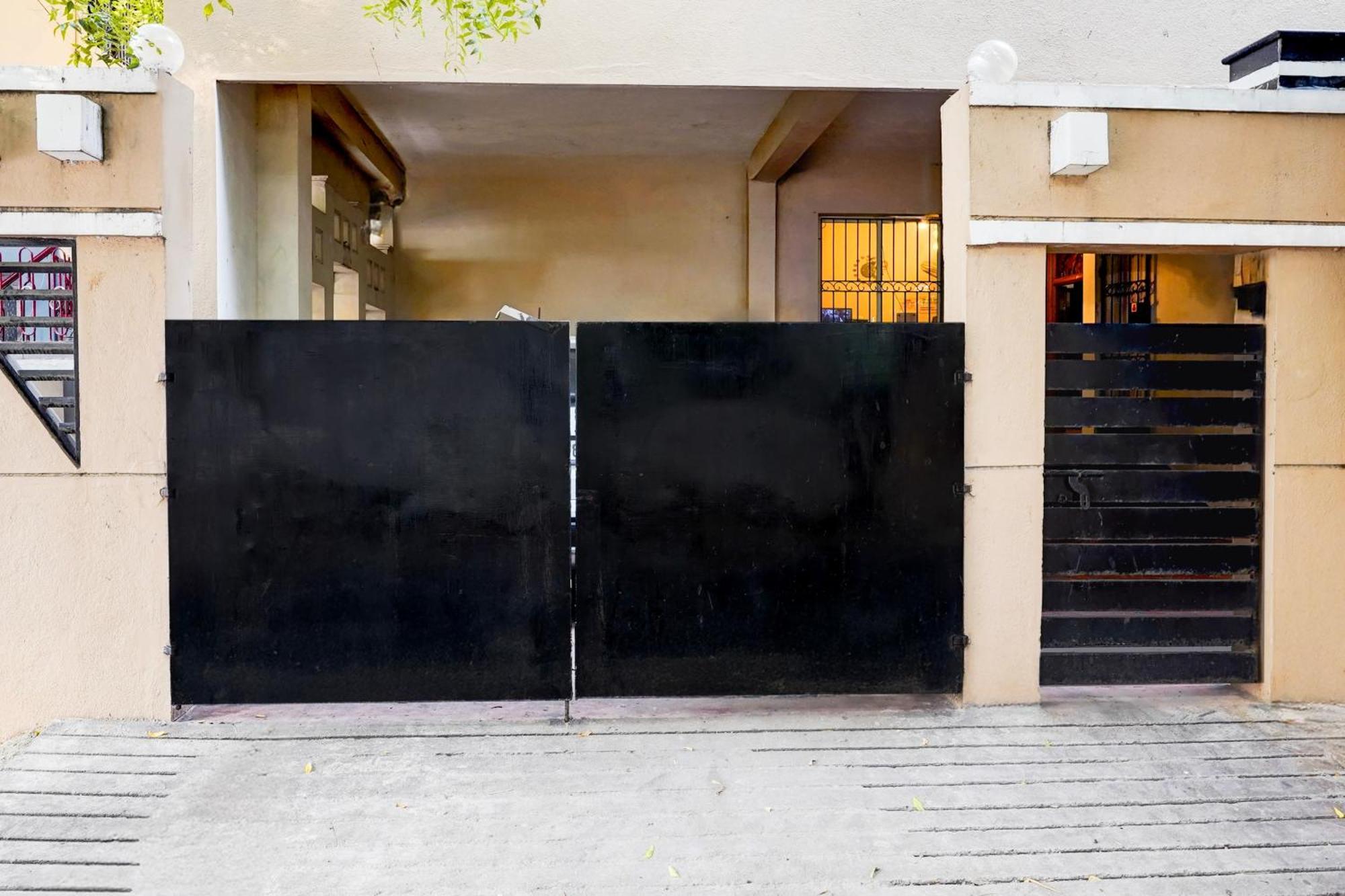 Hotel Super O Chrompet Near Rela Hospital