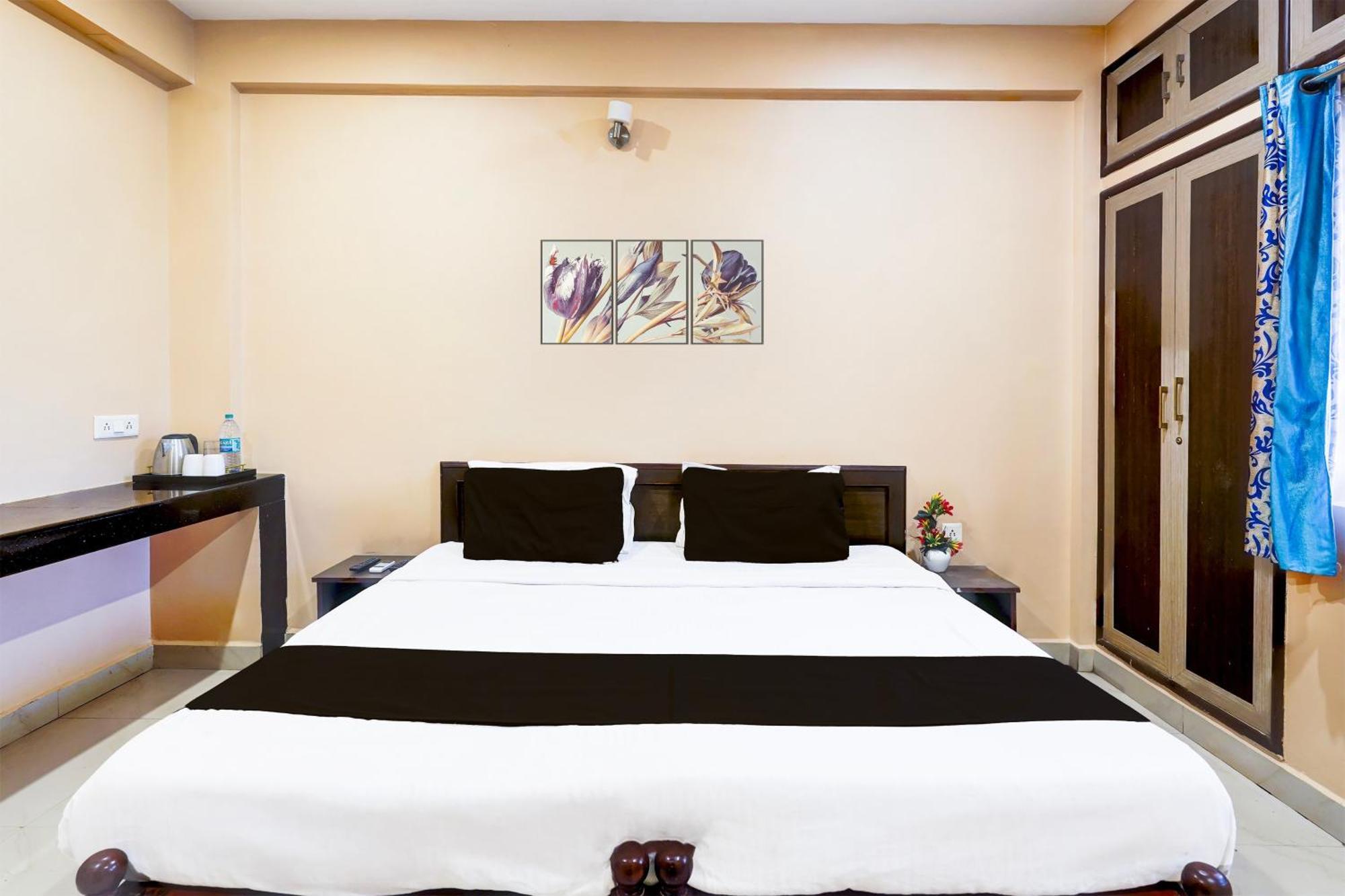 Super O Chrompet Near Rela Hospital * Chennai