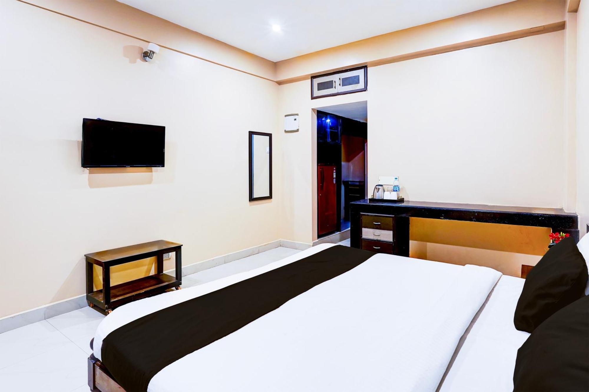 Super O Chrompet Near Rela Hospital * Chennai