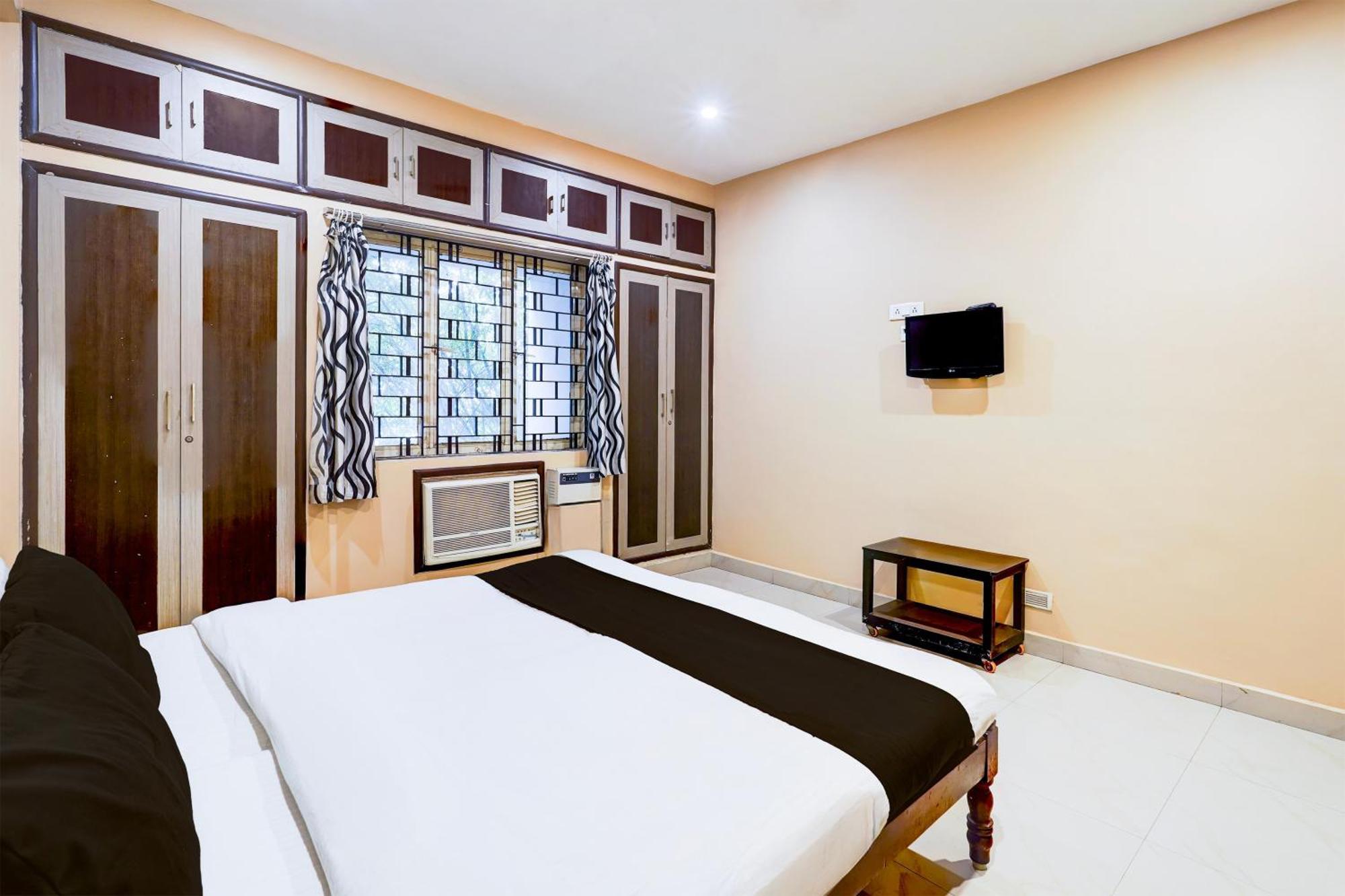 Super O Chrompet Near Rela Hospital Hotel Chennai