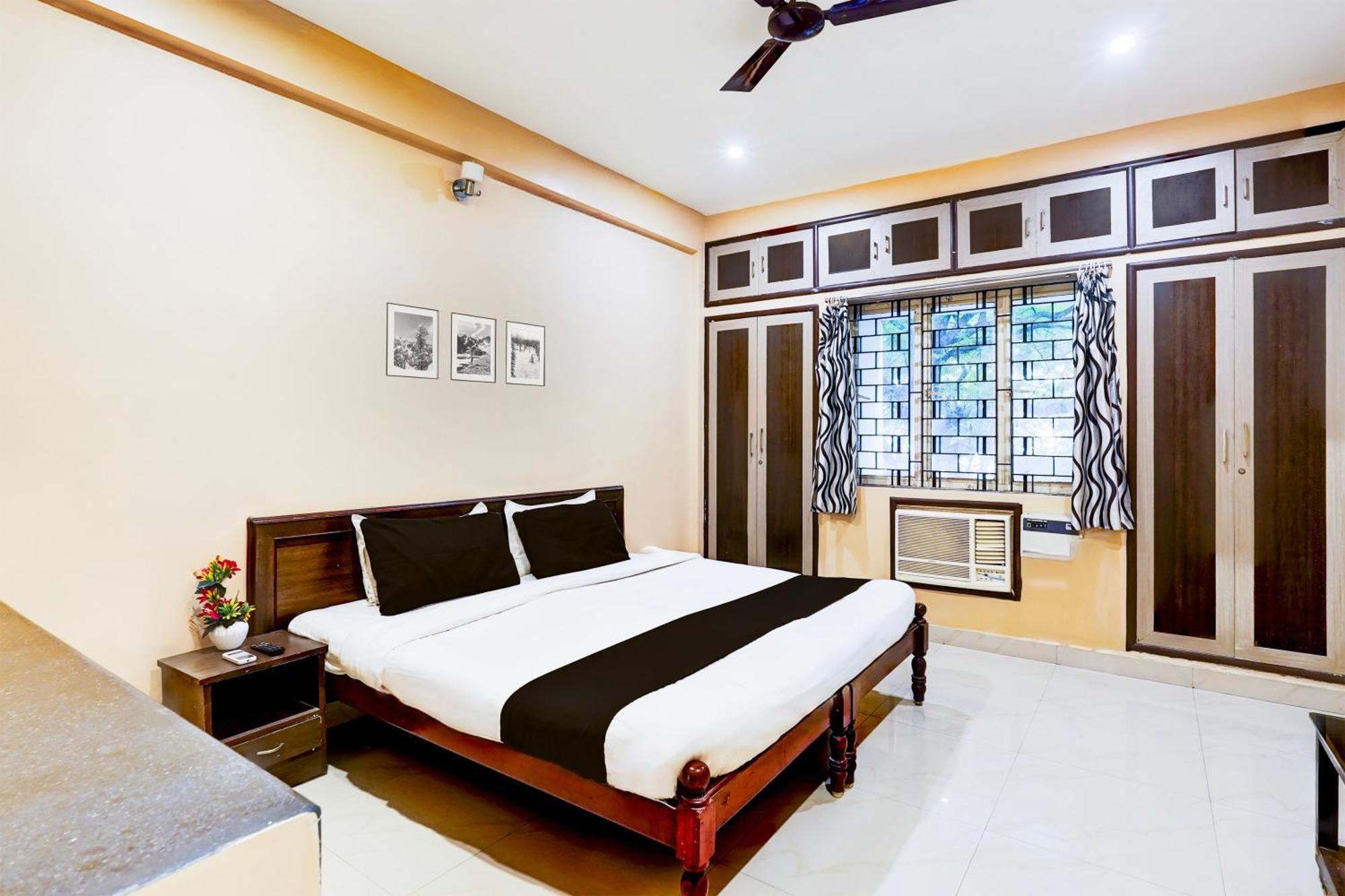 Hotel Super O Chrompet Near Rela Hospital *